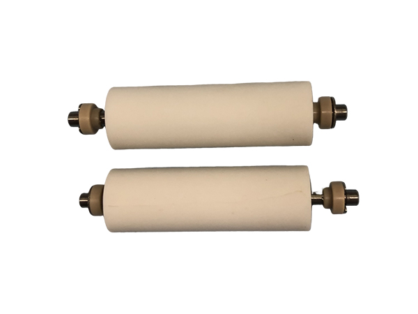 模组机械设备橡胶滚轮